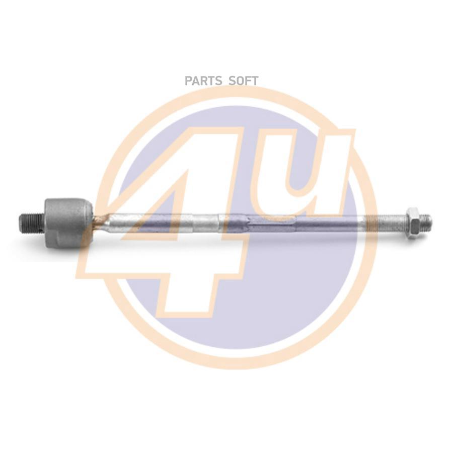 

Тяг Рулев Передн 4U SAE09433