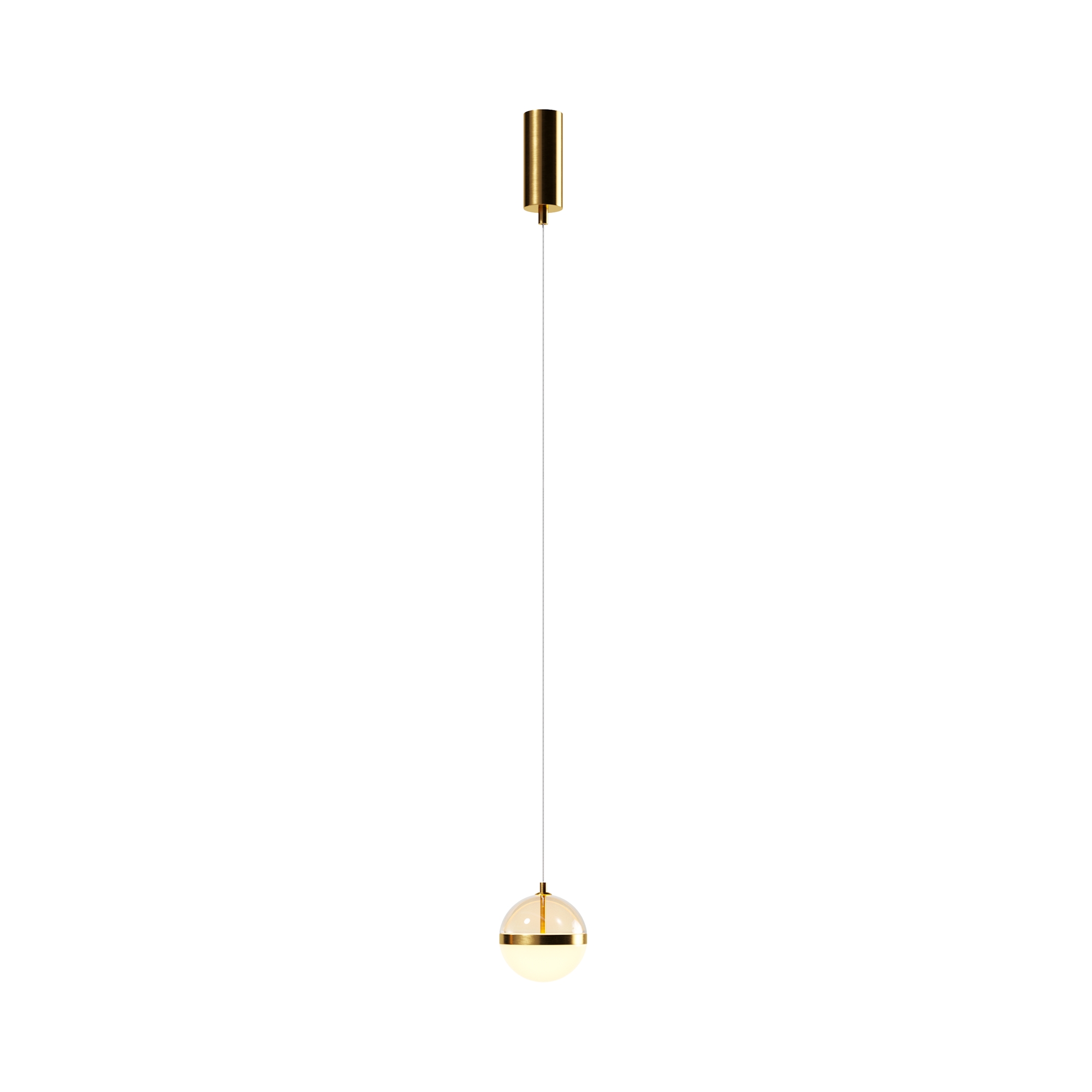 

Подвесной светильник Maytoni MOD295PL-L20BS3K, Maytoni Modern