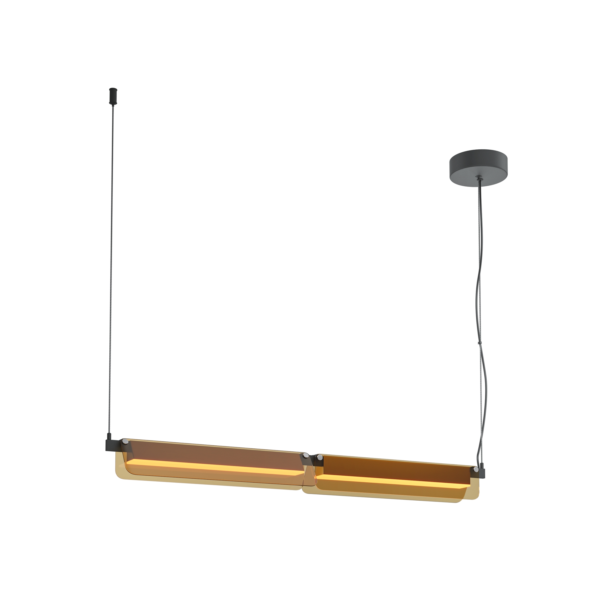 

Подвесной светильник Maytoni MOD296PL-L20BC3K, Maytoni Modern