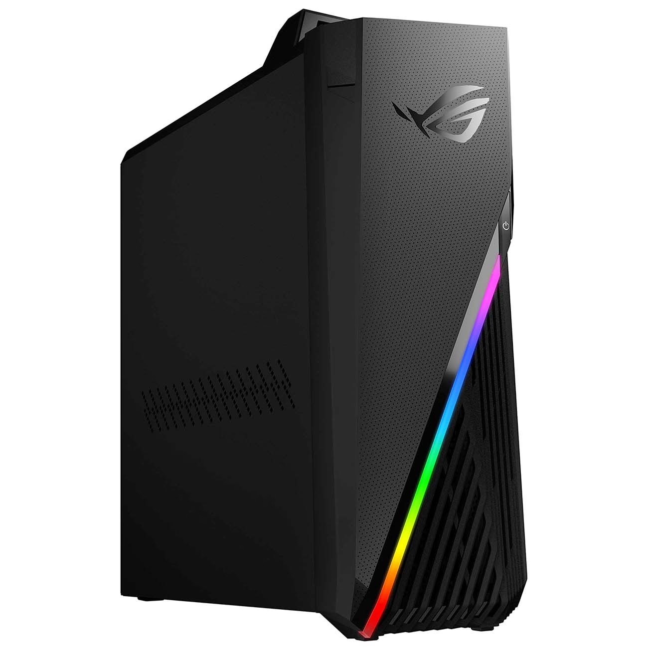 

Системный блок ASUS ROG Strix G15DK-R5600X183T, G15DK-R5600X183T