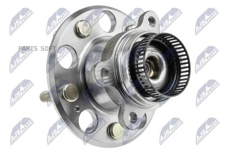 

NTY KLTKA321 Подшипние ступицы зад, kia ceed 06-
