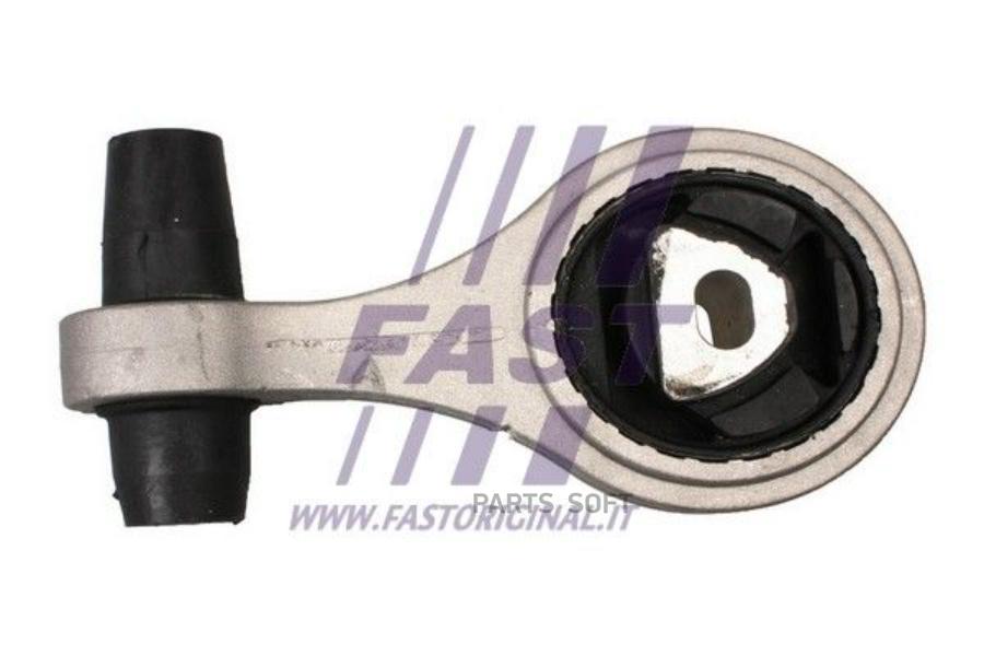 Fast Ft52330 Подушка Двигателя Fiat Doblo 00 Зад Рычаг 1.2/1.3Jtd/1.9D/Jtd