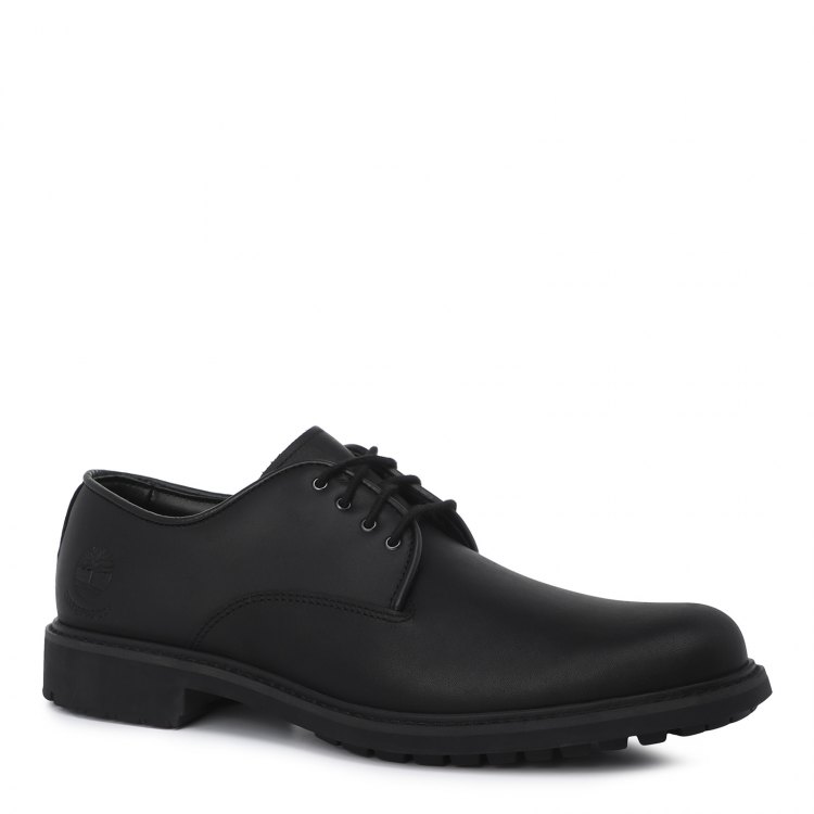 

Туфли мужские Timberland Stormbucks PT Oxford черные 42 EU, Stormbucks PT Oxford