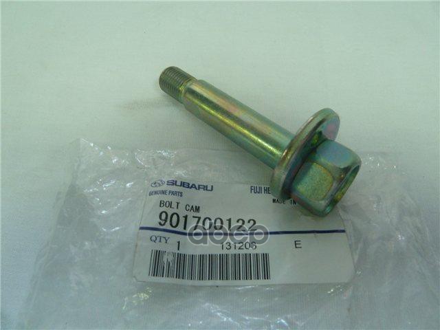 

Болт SUBARU арт. 901700122