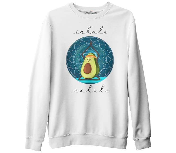 

Свитшот мужской Lord Tshirt BK-1291 белый S (доставка из-за рубежа), BK-1291