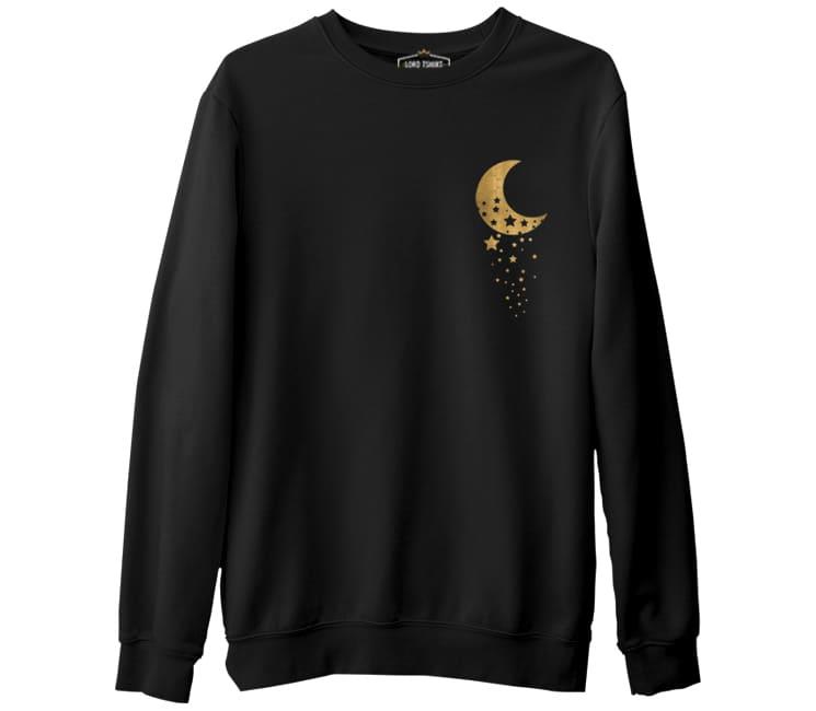 

Свитшот мужской Lord Tshirt SK-1772 черный S (доставка из-за рубежа), SK-1772