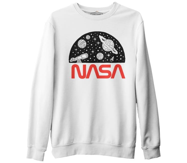 

Свитшот мужской Lord Tshirt BK-1327 белый S (доставка из-за рубежа), BK-1327
