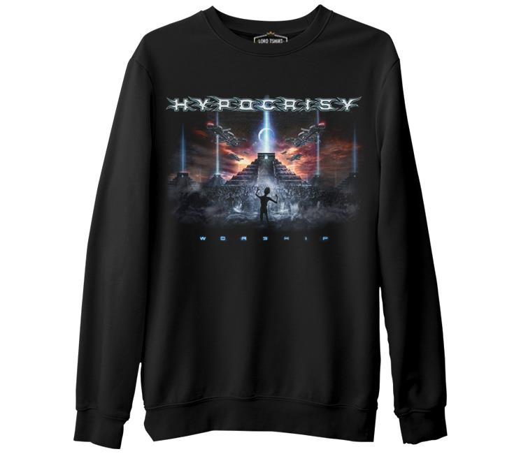 

Свитшот мужской Lord Tshirt SK-1819 черный S (доставка из-за рубежа), SK-1819