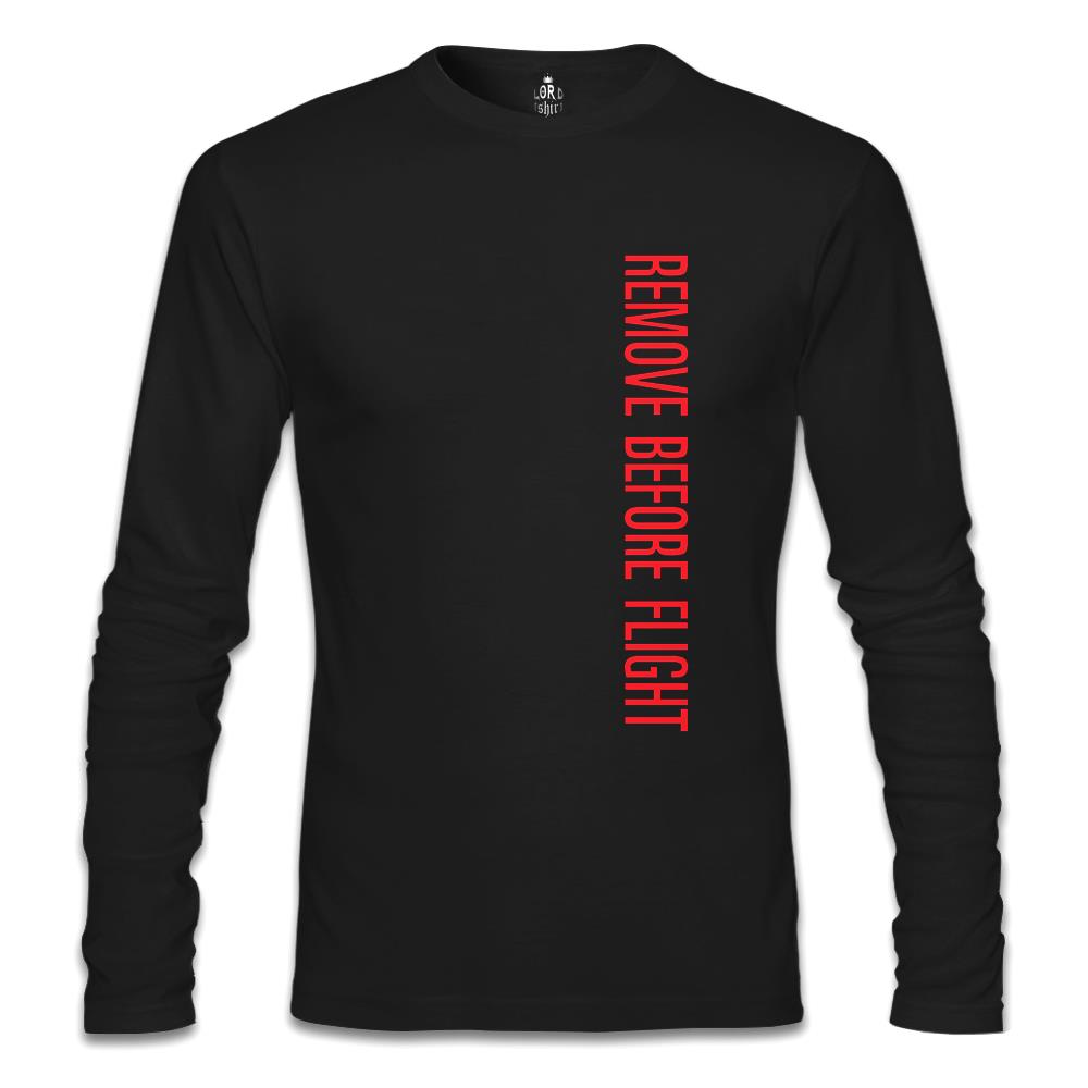 

Свитшот мужской Lord Tshirt SL-1068 черный S (доставка из-за рубежа), SL-1068
