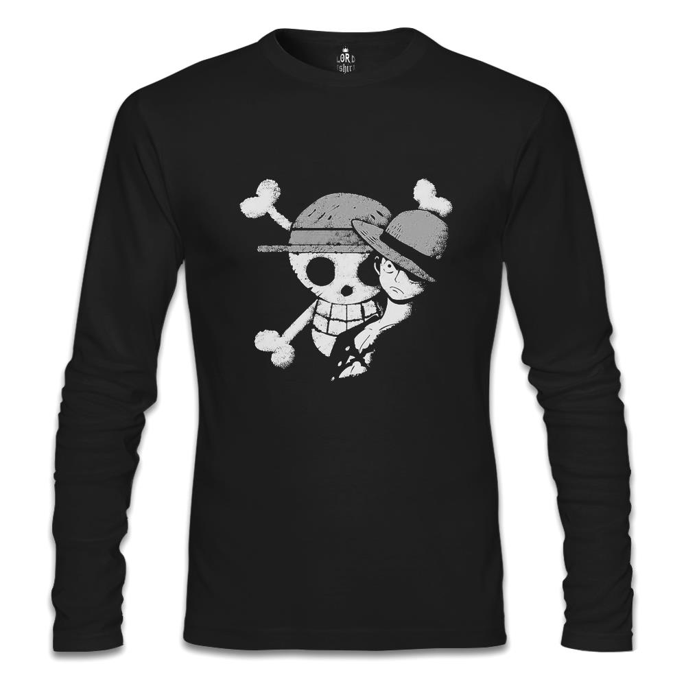 

Свитшот мужской Lord Tshirt SL-1079 черный S (доставка из-за рубежа), SL-1079