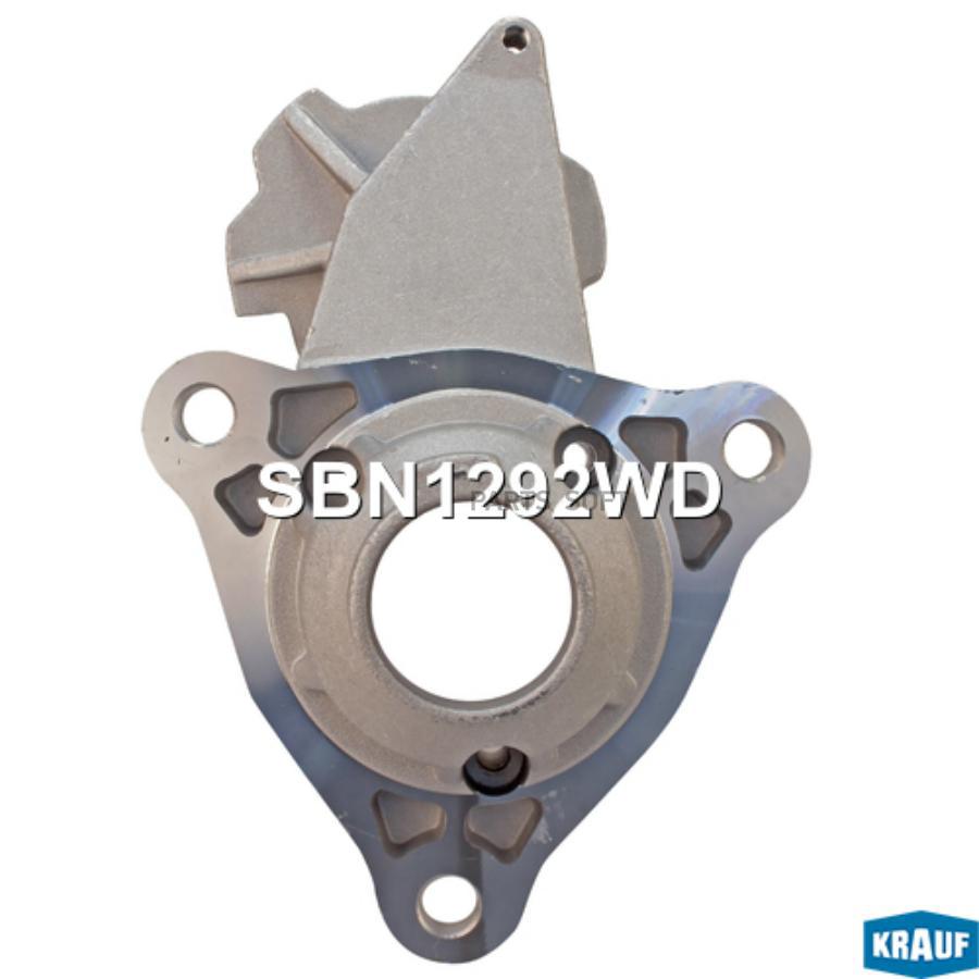 

Крышка стартера передняя Krauf sbn1292wd