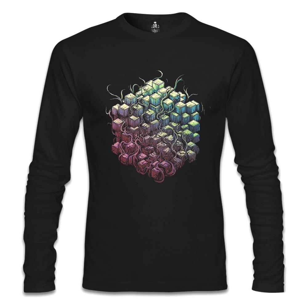 

Свитшот мужской Lord Tshirt SL-1103 черный S (доставка из-за рубежа), SL-1103