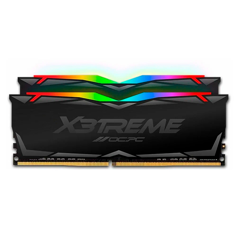 

Оперативная память Goodram (), DDR4 2x16Gb, 3600MHz