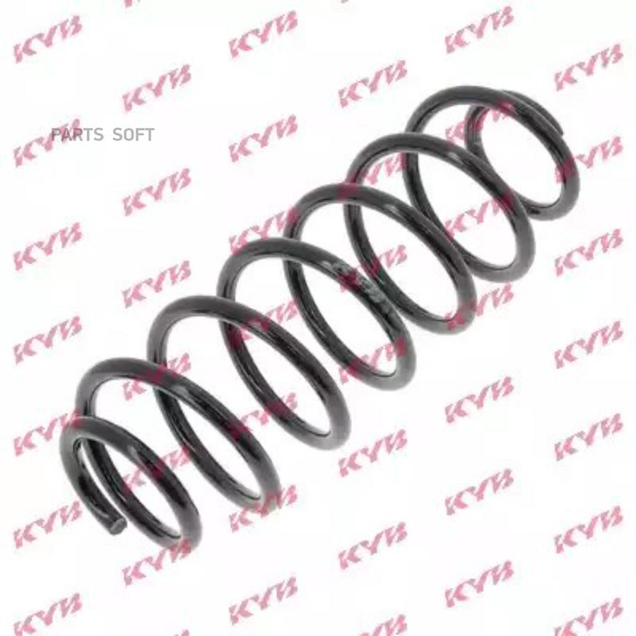 

Rh7001_пружина задняя mazda 2 1.3-1.5 07>