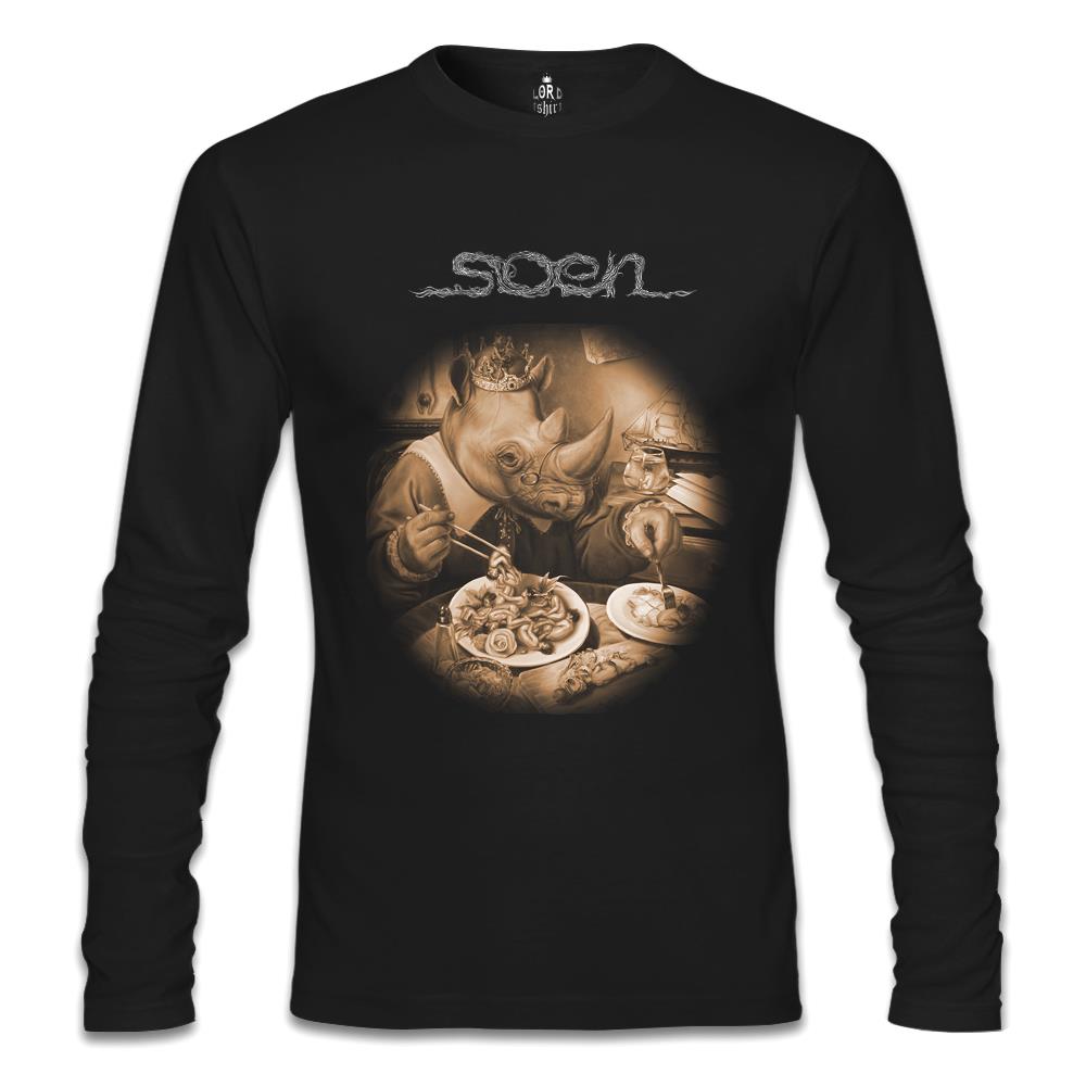 

Свитшот мужской Lord Tshirt SL-1105 черный S (доставка из-за рубежа), SL-1105