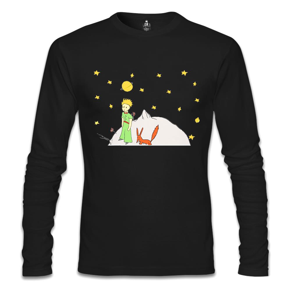 

Свитшот мужской Lord Tshirt SL-1108 черный S (доставка из-за рубежа), SL-1108