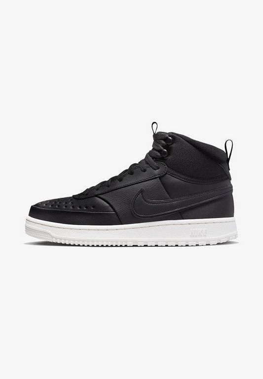 

Кеды мужские Nike NI112N04O черные 47 EU, Черный, NI112N04O