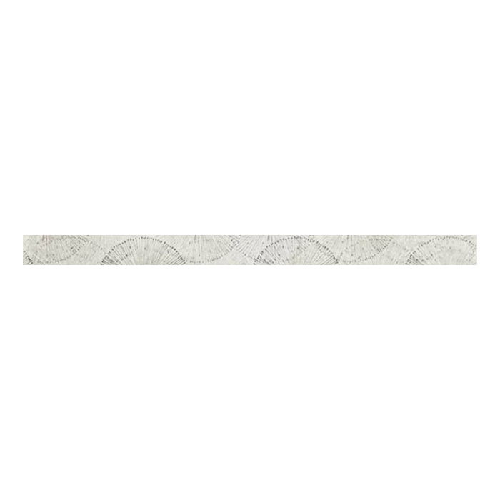 

Nirrad Bianco listwa Бордюр 40x600 мм