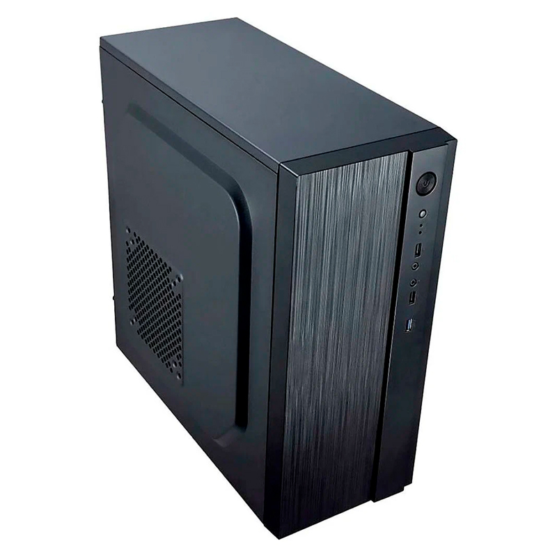 

Корпус компьютерный Accord (ACC-CT316B) Black