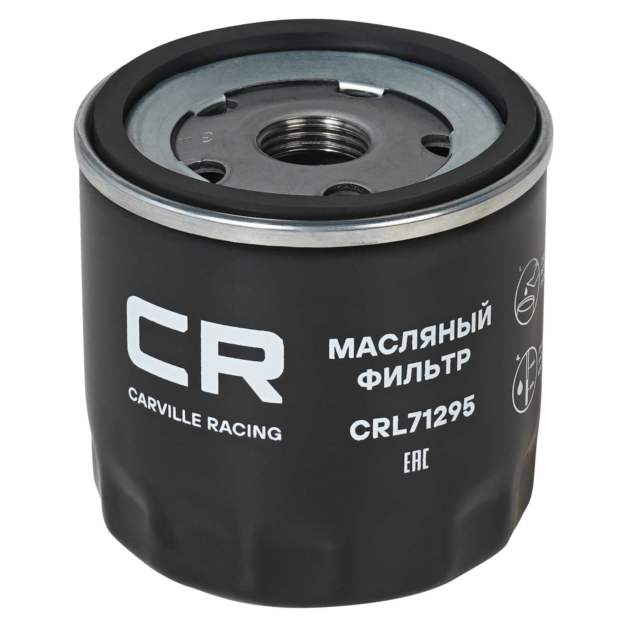 фото Фильтр масляный carville racing crl71295