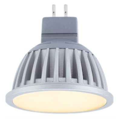 

Лампа светодиодная Ecola MR16 LED Premium 7;0W 220V GU5.3 золотистая 51x50; M2LG70ELC