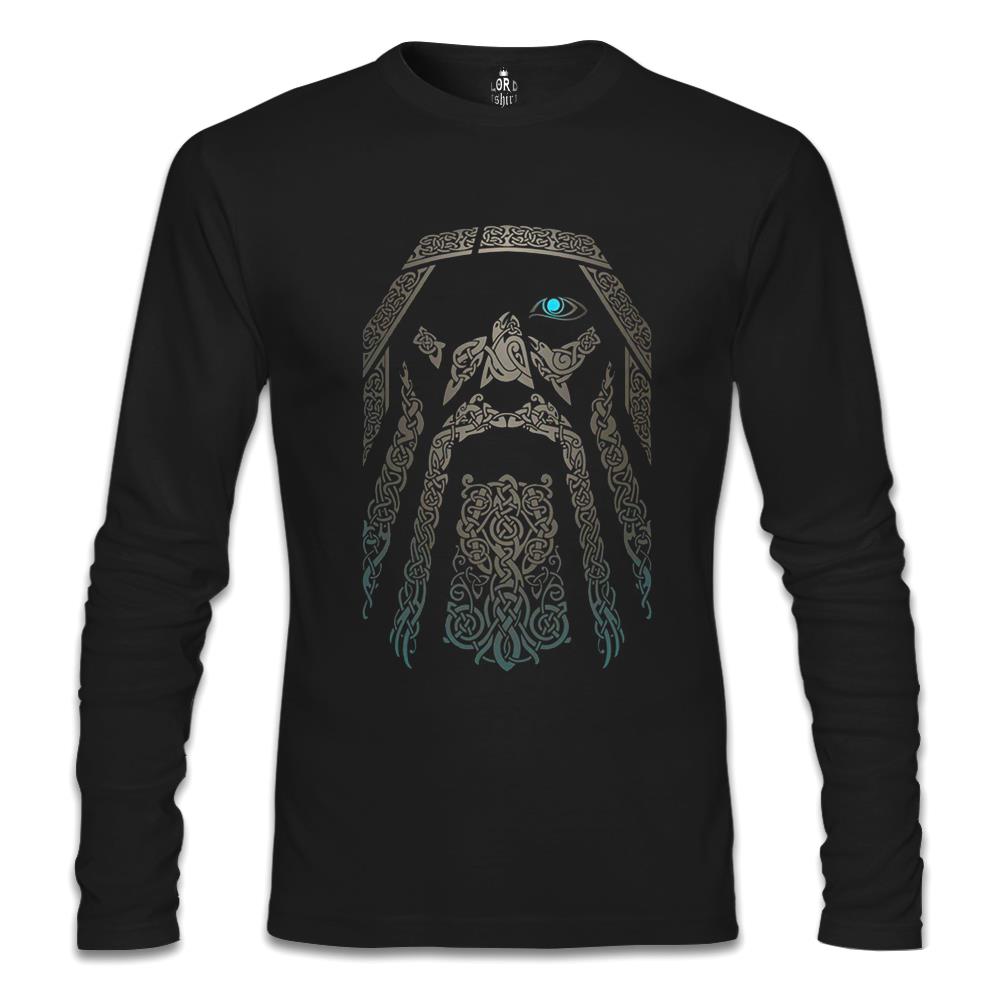 

Свитшот мужской Lord Tshirt SL-1146 черный S (доставка из-за рубежа), SL-1146