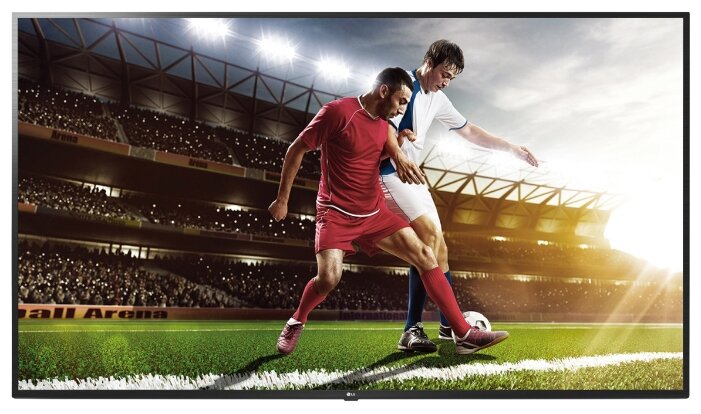 

LED телевизор 4K UHD LG
