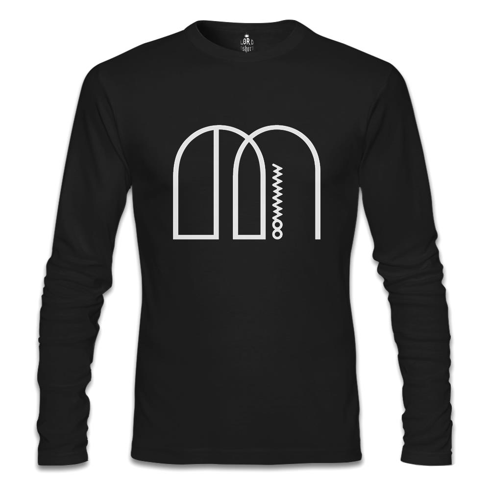 

Свитшот мужской Lord Tshirt SL-1163 черный S (доставка из-за рубежа), SL-1163