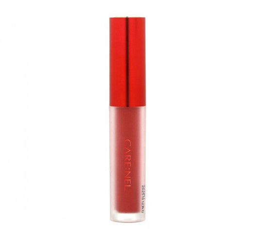 Тинт Care:Nel для губ Ruby airfit velvet tint 01 coral red 4.5г