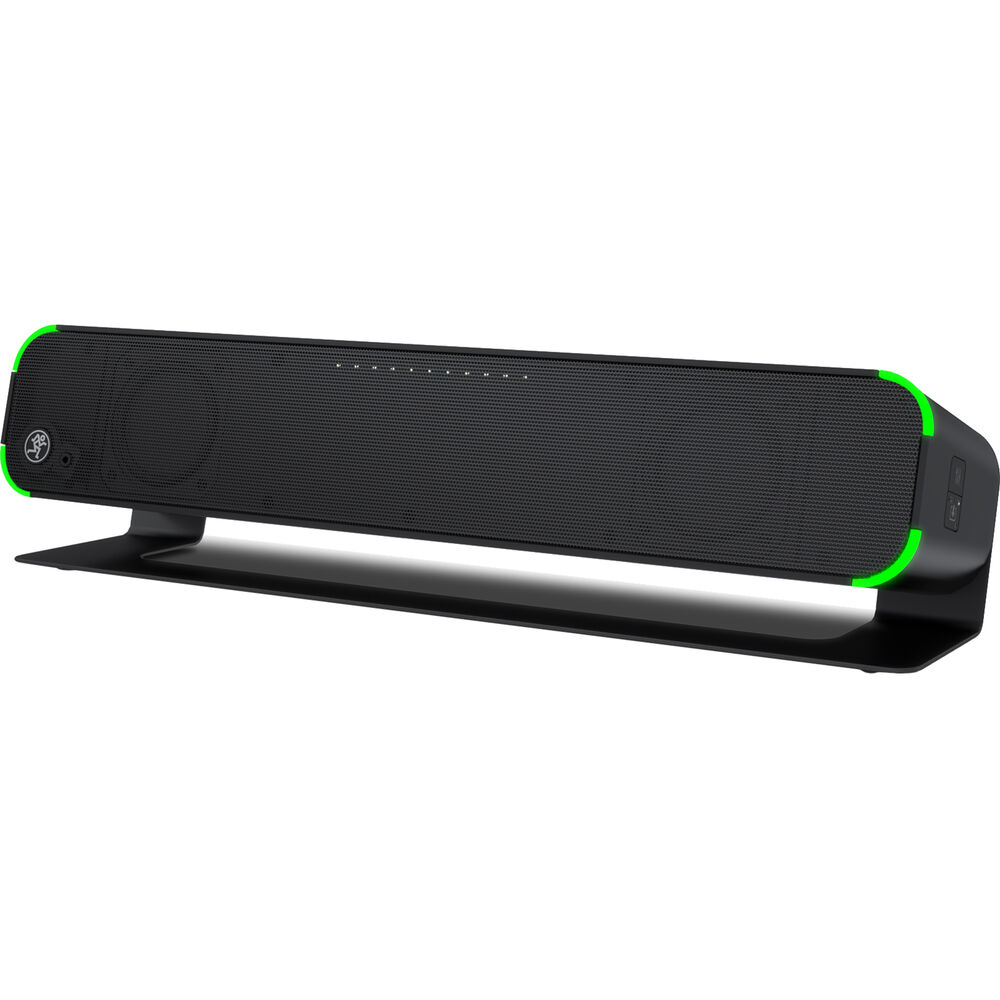 

Саундбар Mackie CR2-X Bar Pro Черный, CR2-X Bar Pro
