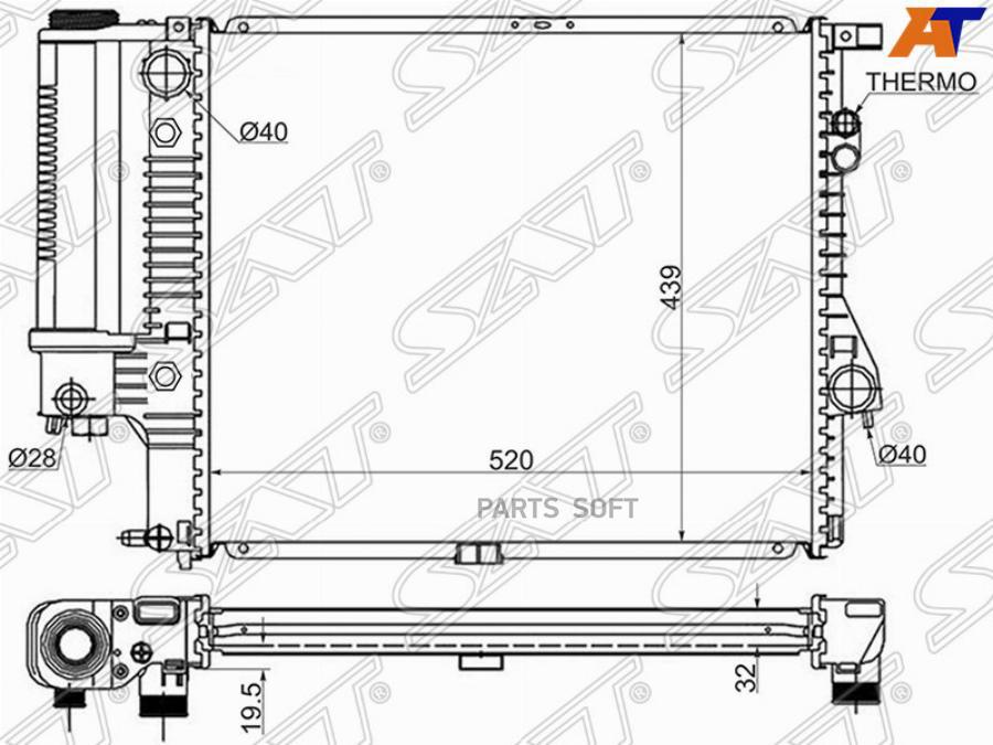 

SAT SGBW000497