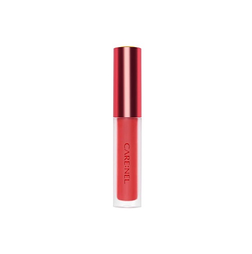 Тинт Care:Nel для губ Ruby airfit velvet tint 03 sunset red 4.5 г