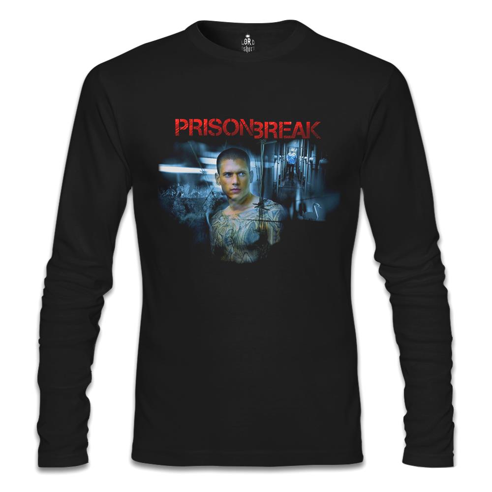 

Свитшот мужской Lord Tshirt SL-1178 черный S (доставка из-за рубежа), SL-1178