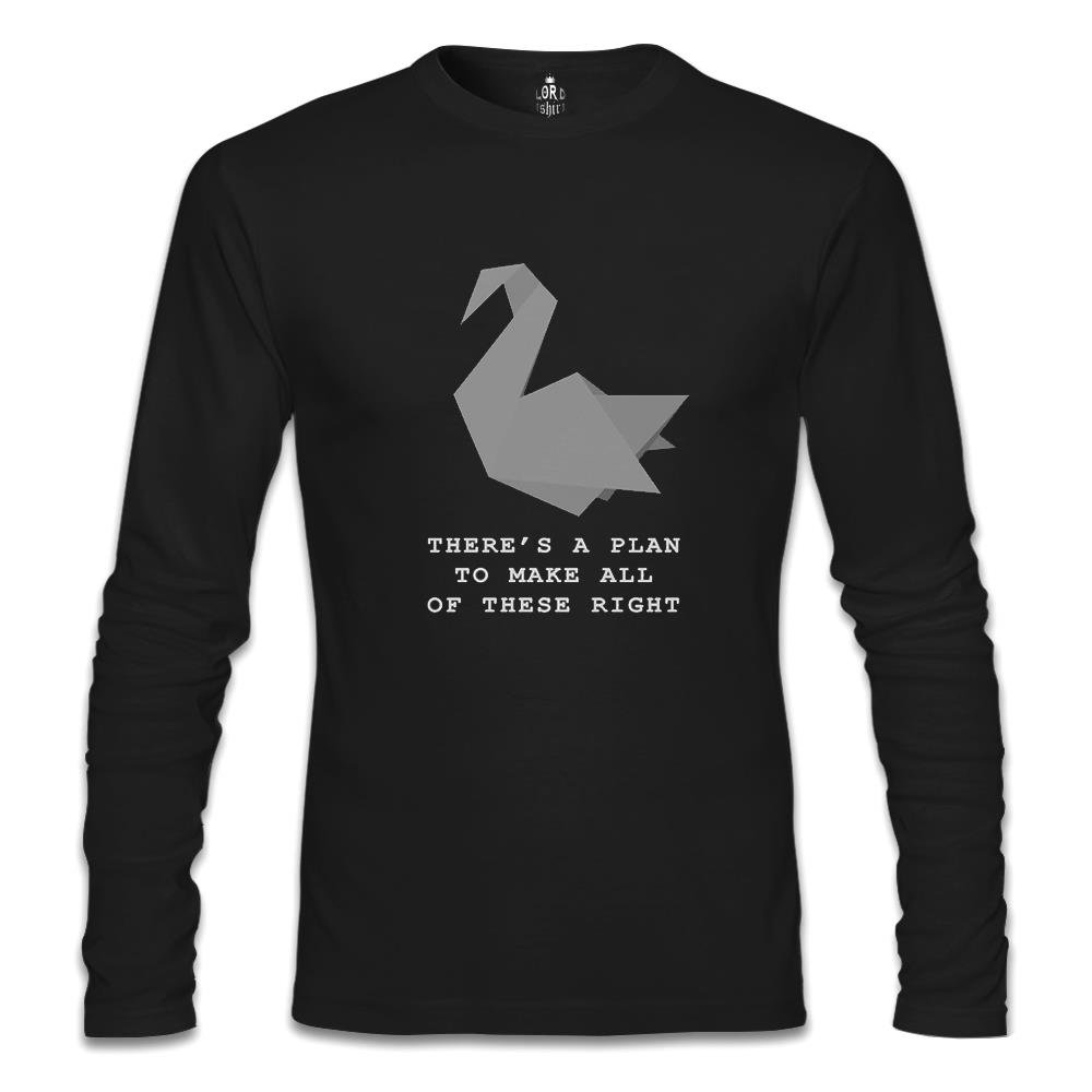 

Свитшот мужской Lord Tshirt SL-1179 черный S (доставка из-за рубежа), SL-1179