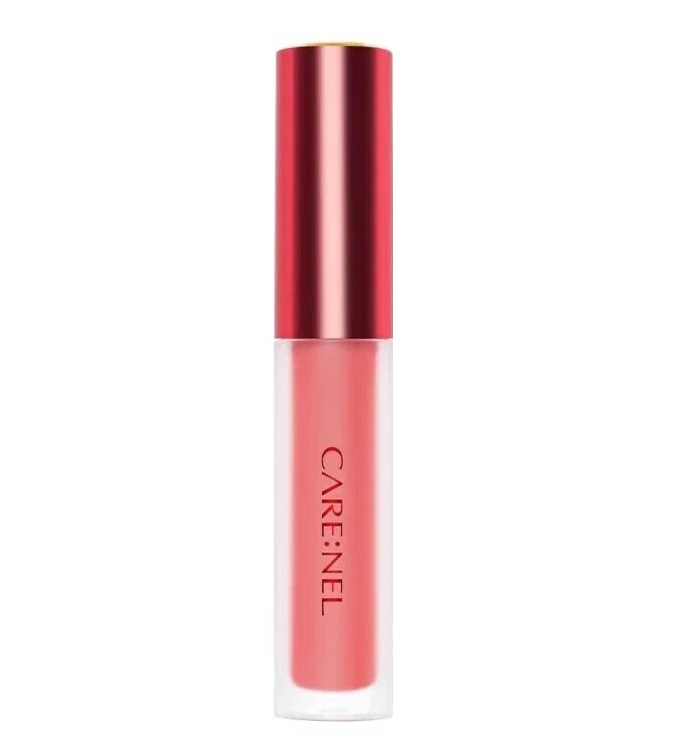 Тинт Care:Nel для губ Ruby airfit velvet tint 05 fuchsia rose 4.5 г