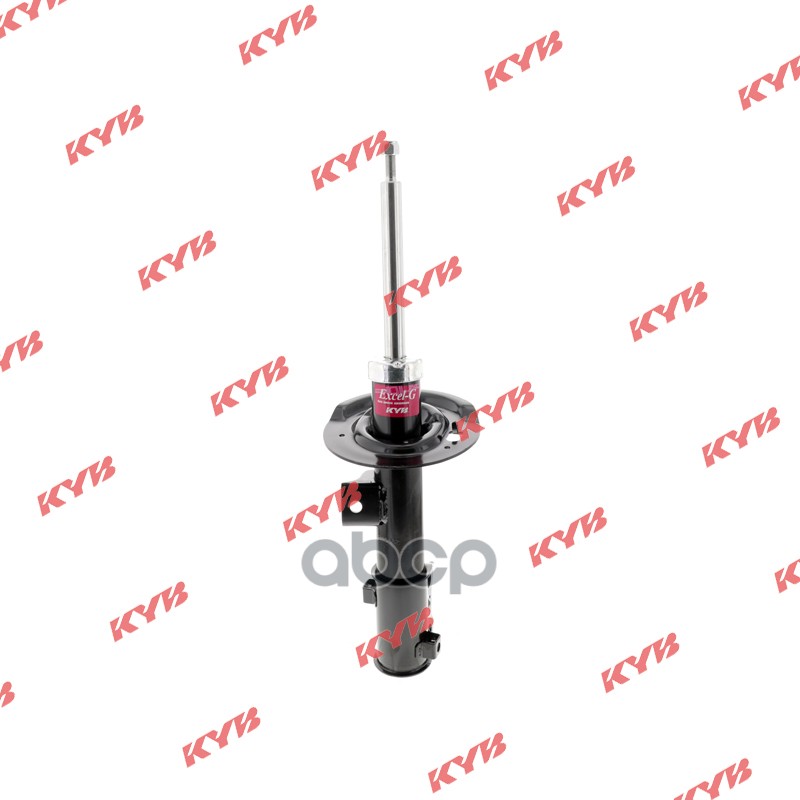 

Амортизатор Подвески Kyb (Fl) 54651a7100 / 54651a7400 KYB арт. 3340062