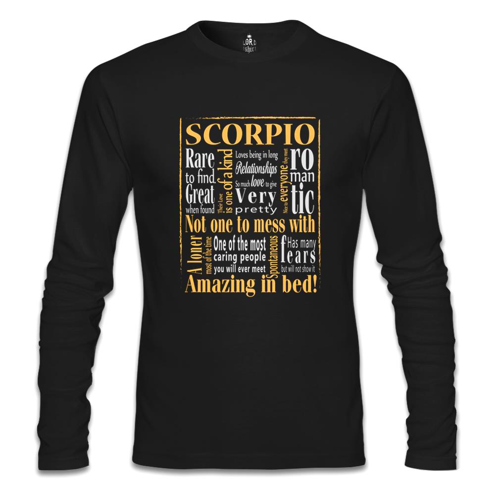 

Свитшот мужской Lord Tshirt SL-1197 черный S (доставка из-за рубежа), SL-1197