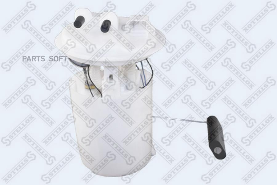 

STELLOX Насос топливный электрический STELLOX 1002048sx