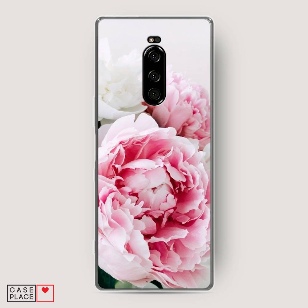 Чехол на Sony Xperia 1 