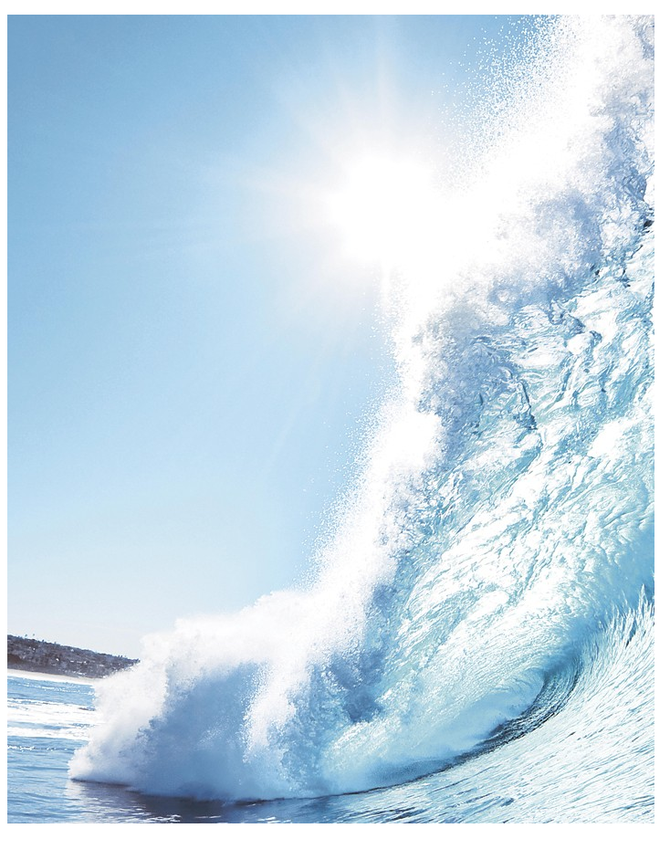 

Porto Wave A Панно 75x60 (3пл)