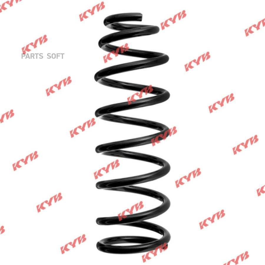 

Rk9583_пружина задняя усиленная toyota corolla 1.5/1.8/2.2d 1nz/1zz/2zz/3ce 00>