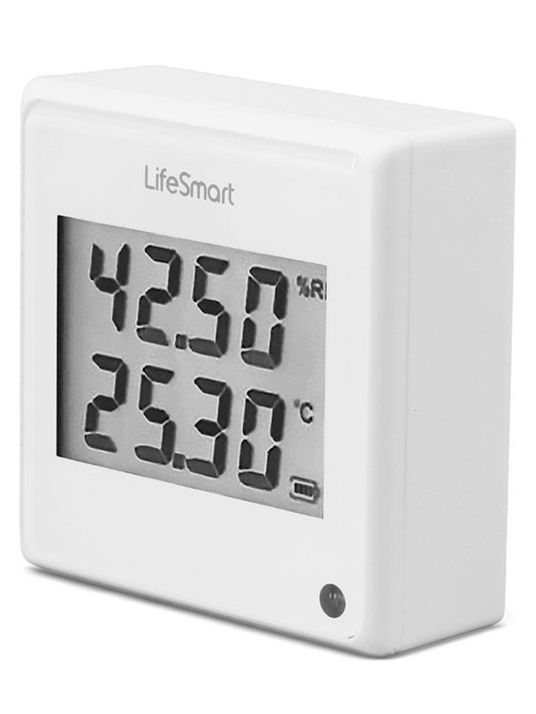 фото Датчик lifesmart cube ls063wh