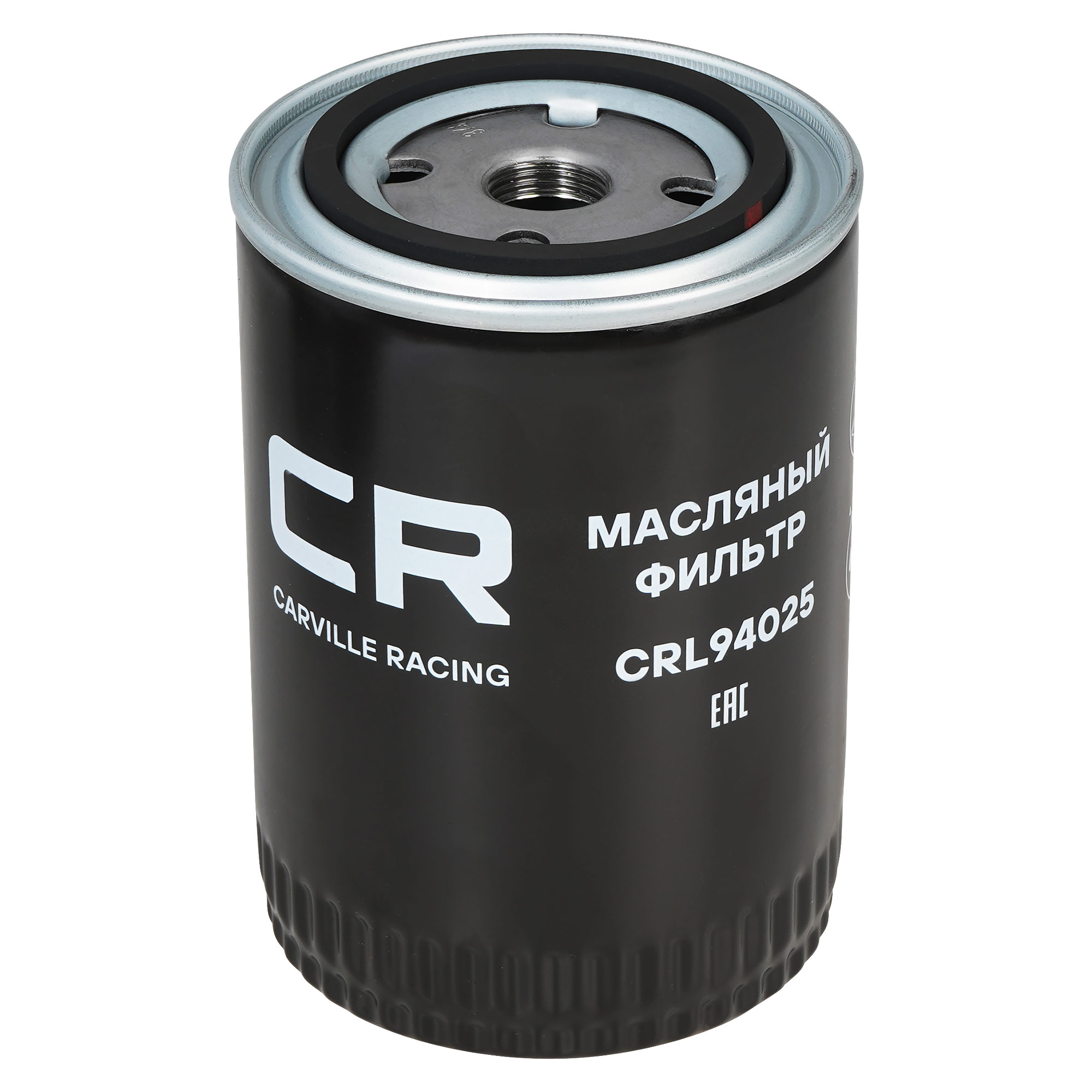 

Фильтр масляный для VAG 80 94-1.6-1.9D/ A4 95-1.8T/ A6 94-1.9D Carville Racing CRL94025
