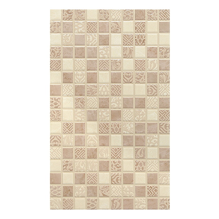 

Ravenna beige Декор 01 30х50