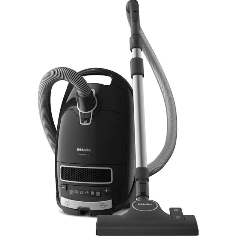 

Пылесос Miele Complete C3 черный, Complete C3