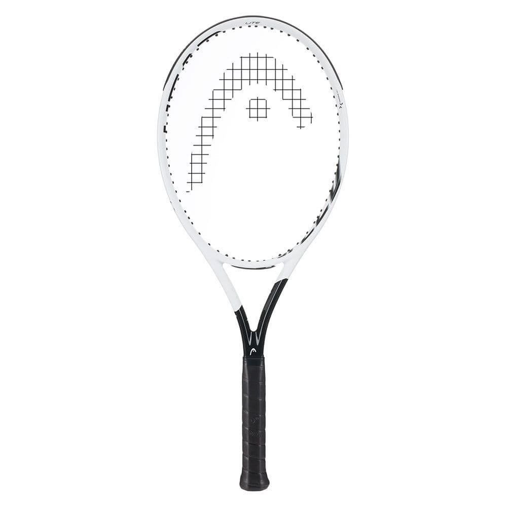 

Теннисная ракетка HEAD Graphene 360+ Speed Lite G2, Белый