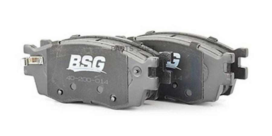 

Тормозные колодки BSG передние BSG40200014
