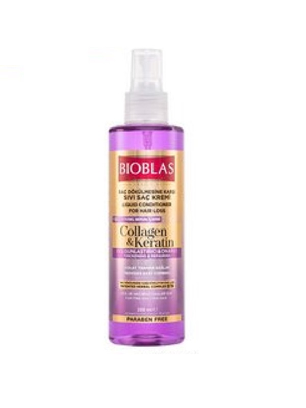 Купить Кондиционер Bioblas против выпадения волос 250 мл