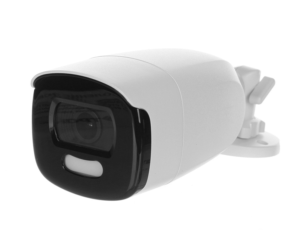 фото Ahd камера hikvision ds-2ce12hft-f28 2.8mm