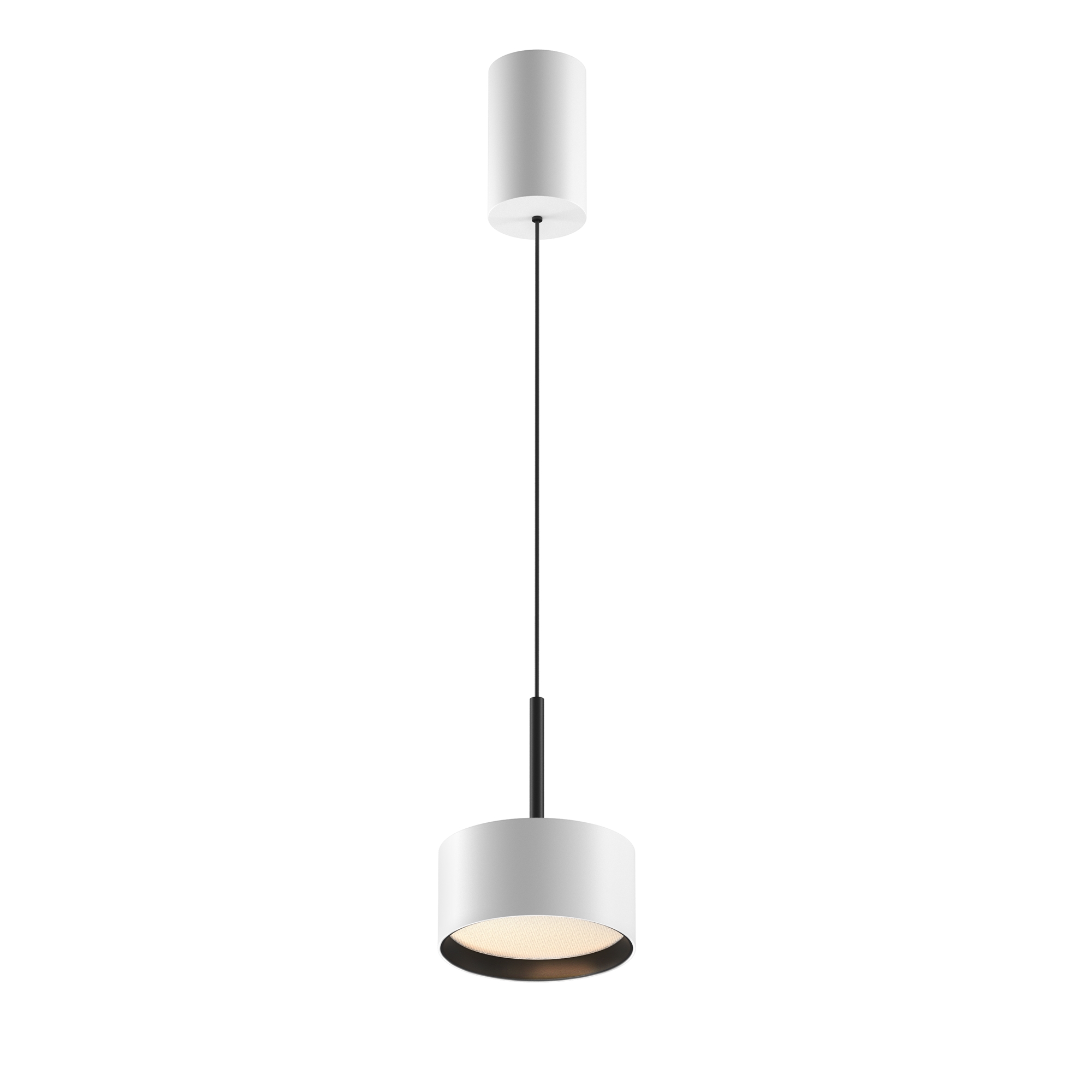 

Подвесной светильник Technical P102PL-12W3K-W, Maytoni Technical
